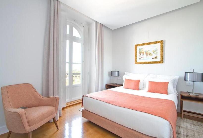 اتاق استاندارد, Villa Bela Vista