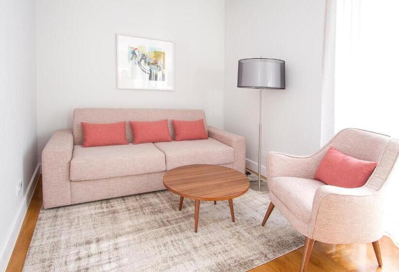 سوییت, Villa Bela Vista