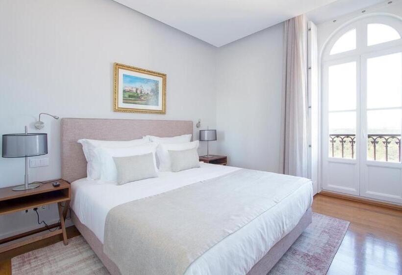 سوییت, Villa Bela Vista