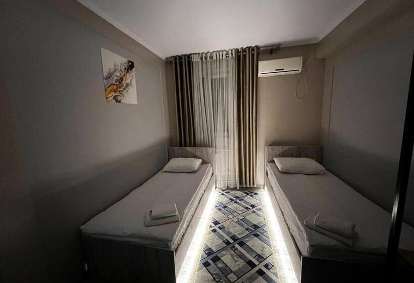 اتاق استاندارد, Ave