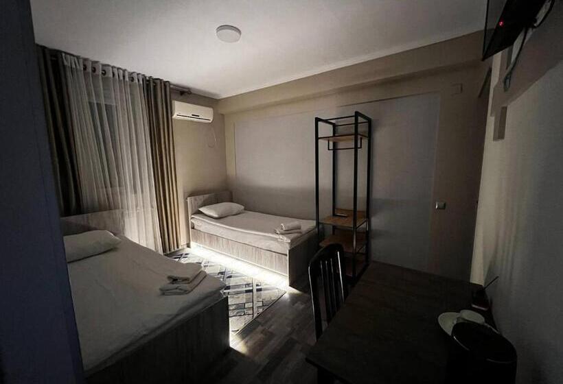 اتاق استاندارد, Ave