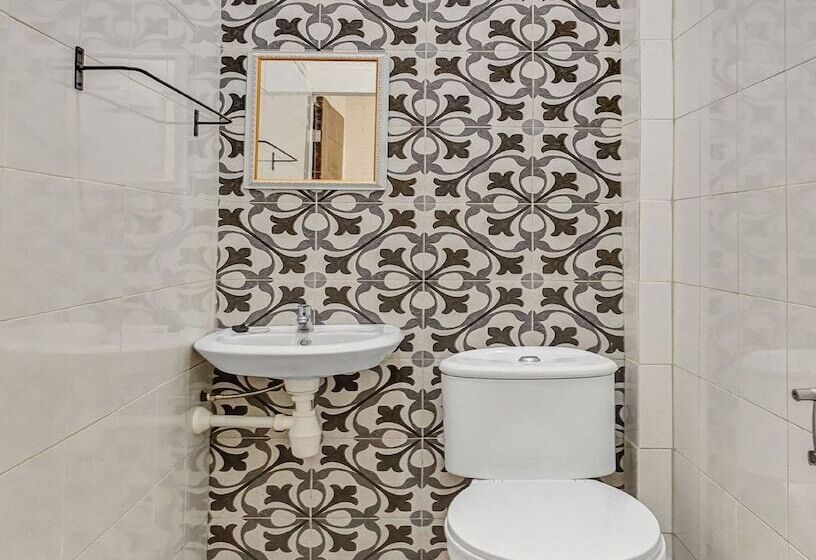اتاق استاندارد, Oyo 90828 Ara Guest House