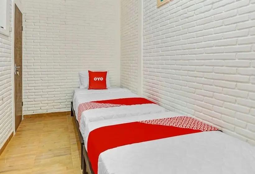 Standart Oda, O Ara Guest House