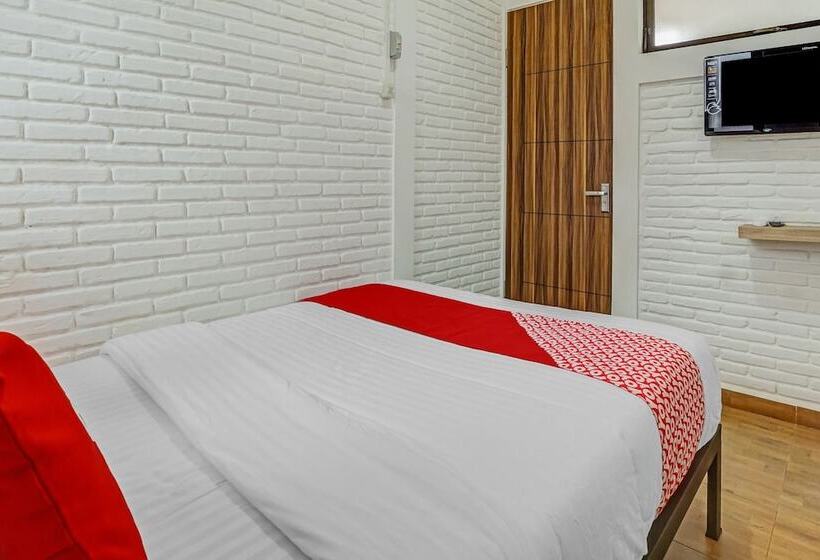 اتاق استاندارد, Oyo 90828 Ara Guest House