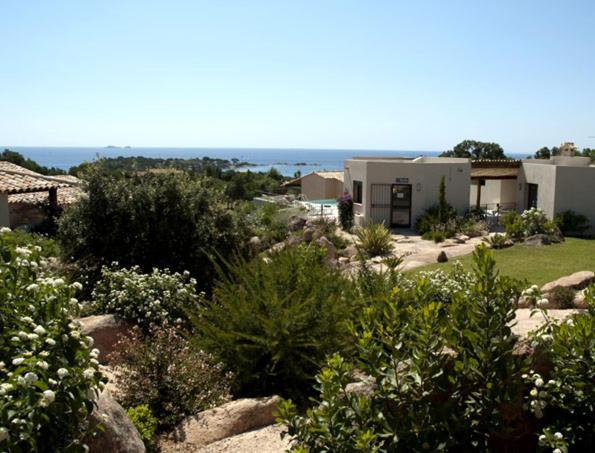 Apartamento 1 Dormitório Vista Mar, Résidence A Rundinella