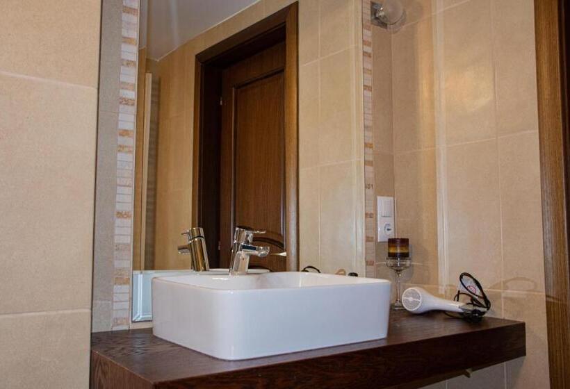 带1个卧室的别墅, Janine Garden