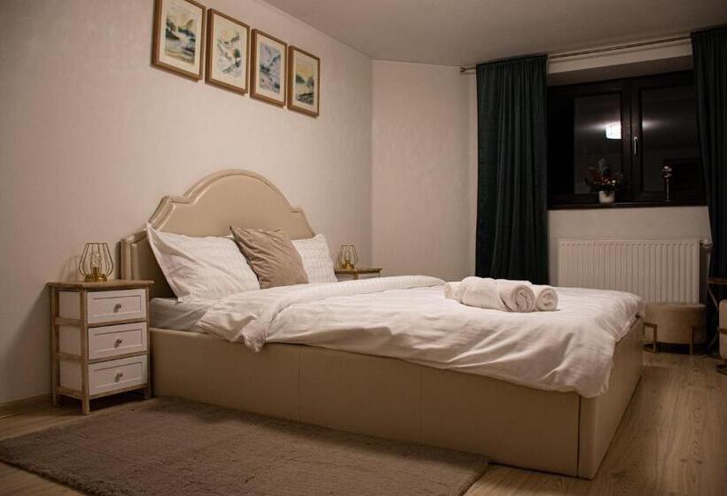 带2个卧室的公寓, Janine Garden