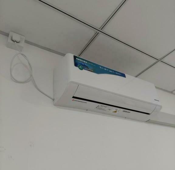 スタンダードルーム, Pasindu Place