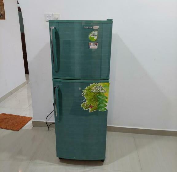 スタンダードルーム, Pasindu Place