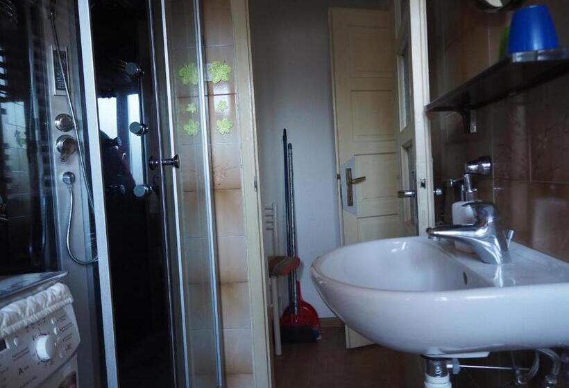 חדר סטנדרט, B&b Signora Elvira