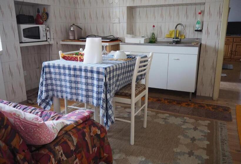 Номер Стандарт, B&b Signora Elvira