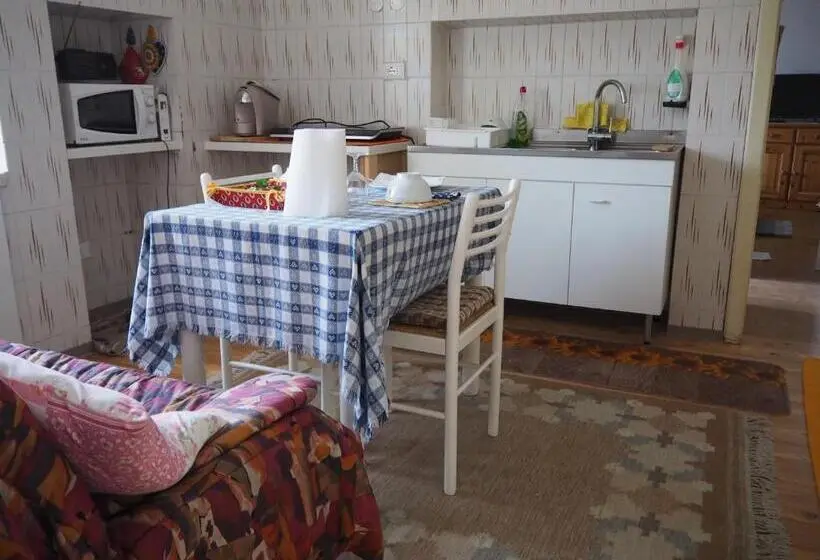 Standard-huone, B&b Signora Elvira