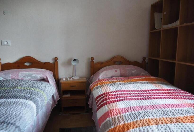 غرفة قياسية, B&b Signora Elvira