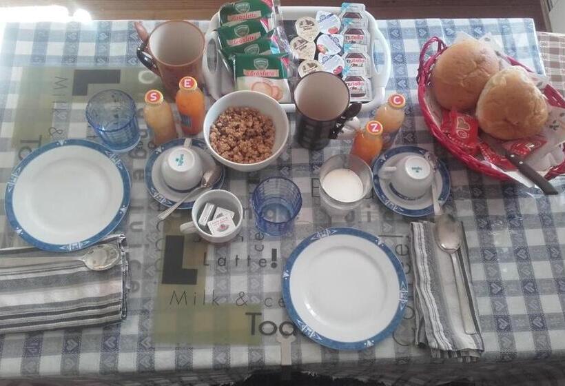 غرفة قياسية, B&b Signora Elvira