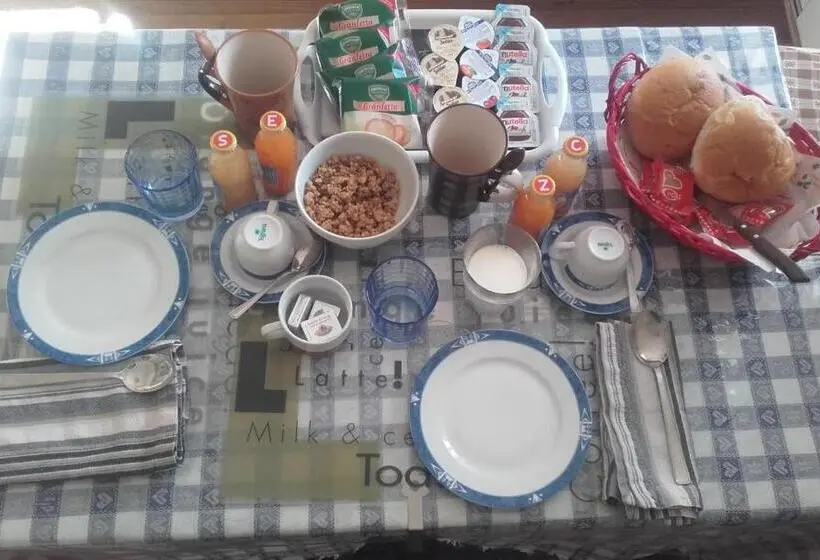 Standard-huone, B&b Signora Elvira