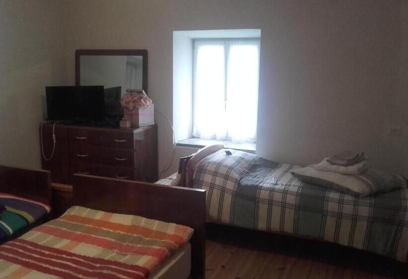 Номер Стандарт Трехместный, B&b Signora Elvira