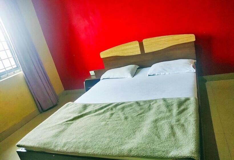 חדר אקונומי, Staymaker Pushpagiri Comforts