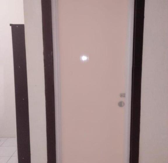 豪华房间, Penginapan Al Fatih