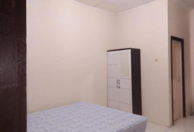 豪华房间, Penginapan Al Fatih