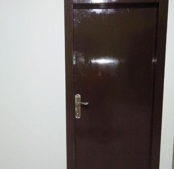 标准单人间, Penginapan Al Fatih