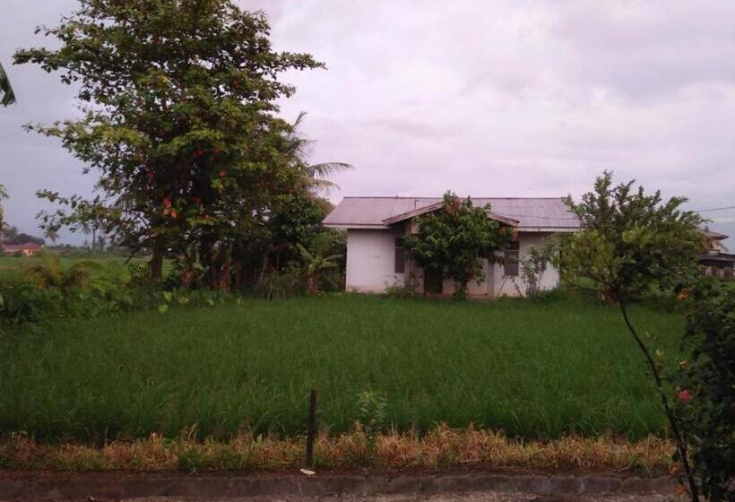 标准单人间, Penginapan Al Fatih