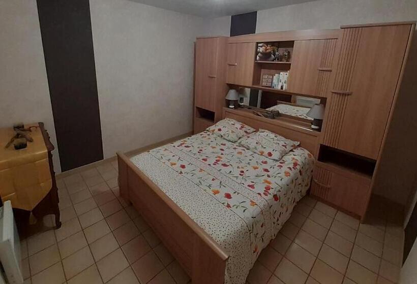 חדר סטנדרט, L éloge De La Nature