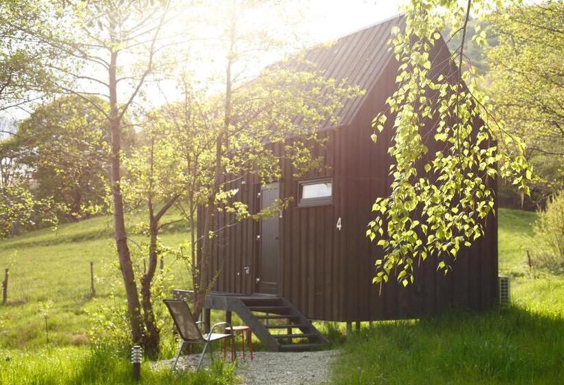 스탠다드 방갈로, Portal Village Only Adults