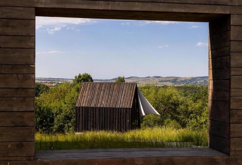 스탠다드 방갈로, Portal Village Only Adults