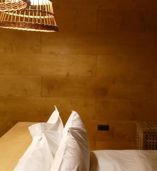 디럭스 방갈로, Portal Village Only Adults