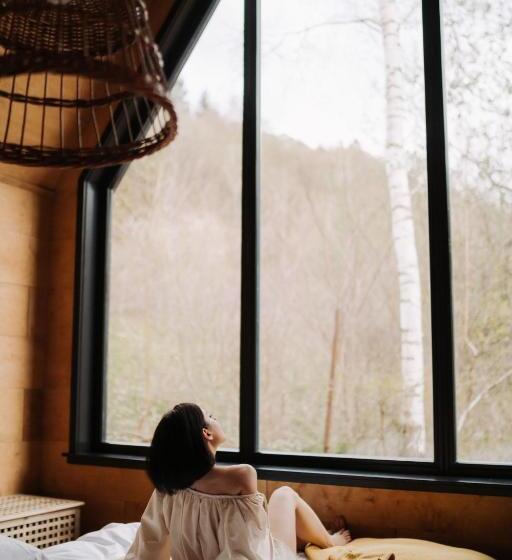 디럭스 방갈로, Portal Village Only Adults