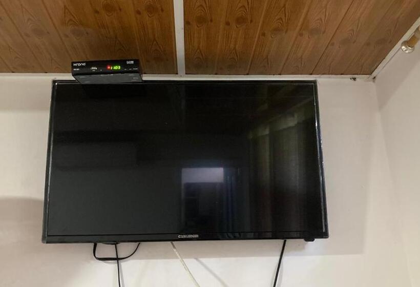 חדר סטנדרט, El Broche