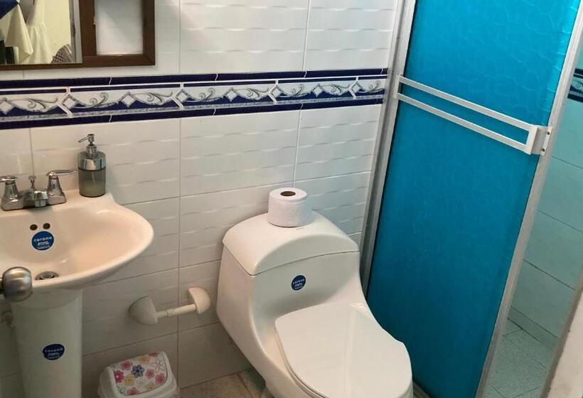 חדר סטנדרט, El Broche