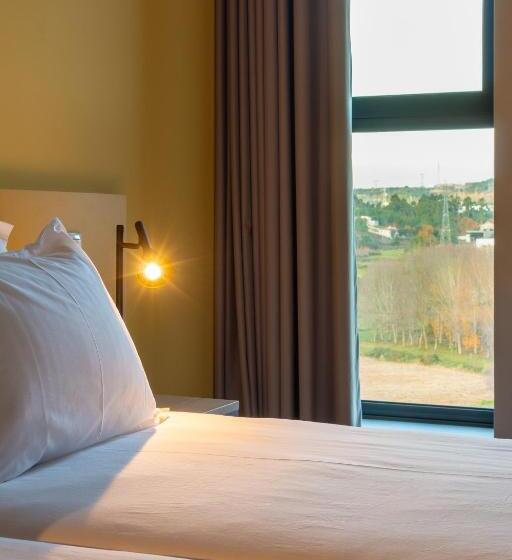 Номер Superior, Meu Hotel Porto Gandra