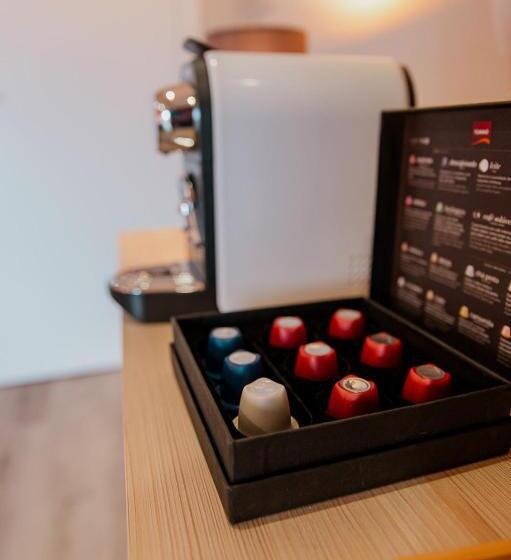 غرفة ديلوكس, Meu Hotel Porto Gandra