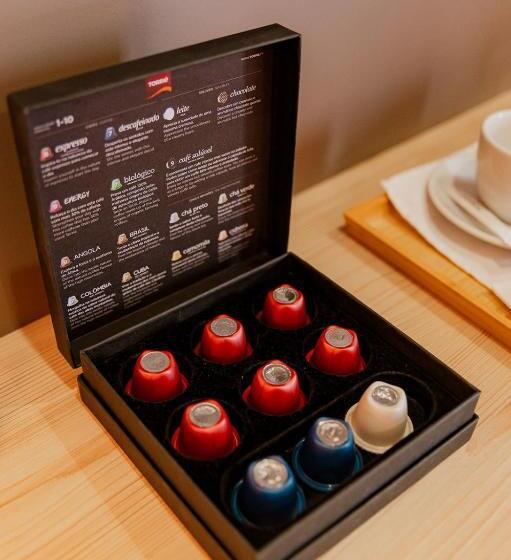 غرفة ديلوكس, Meu Hotel Porto Gandra