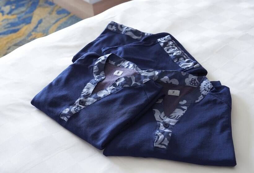 클럽 룸, Okinawa Prince Hotel Ocean View Ginowan