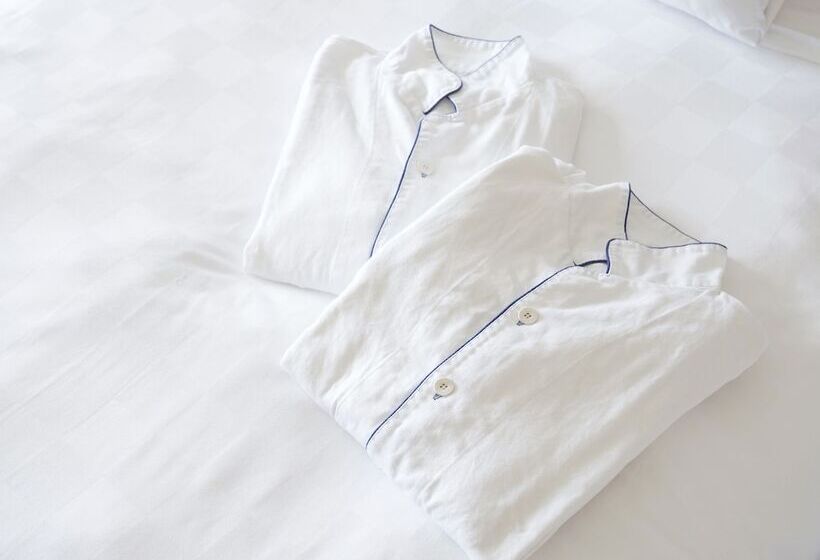 חדר קלאב, Okinawa Prince Hotel Ocean View Ginowan