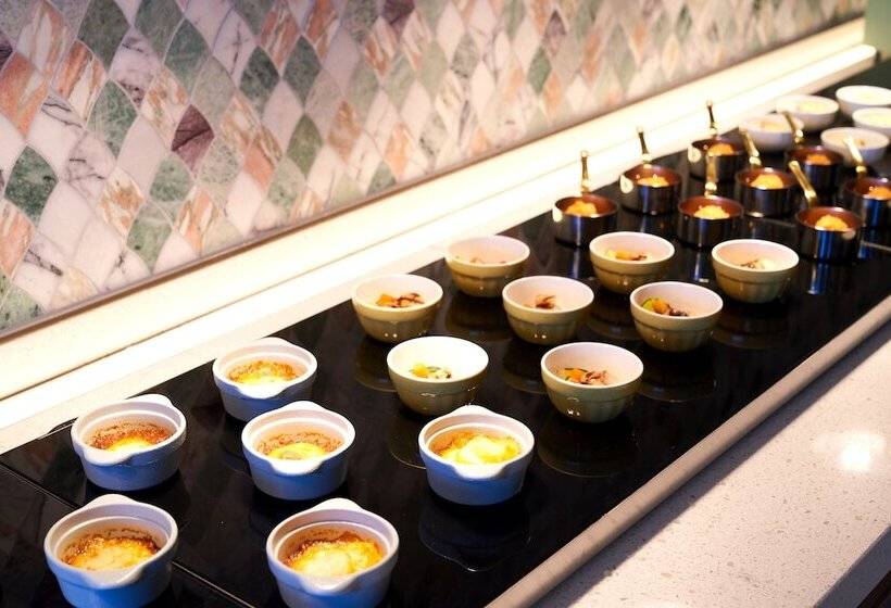 חדר קלאב, Okinawa Prince Hotel Ocean View Ginowan