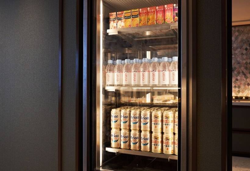 חדר קלאב, Okinawa Prince Hotel Ocean View Ginowan