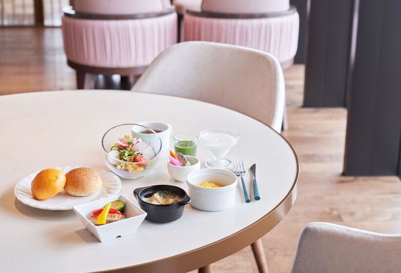 חדר קלאב, Okinawa Prince Hotel Ocean View Ginowan