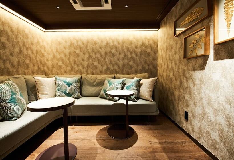 חדר קלאב, Okinawa Prince Hotel Ocean View Ginowan