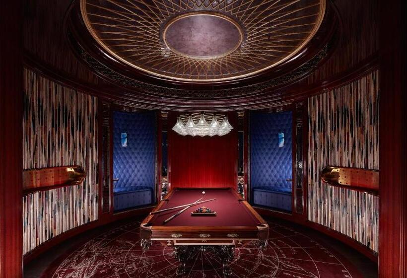 スイート, The Londoner Macao