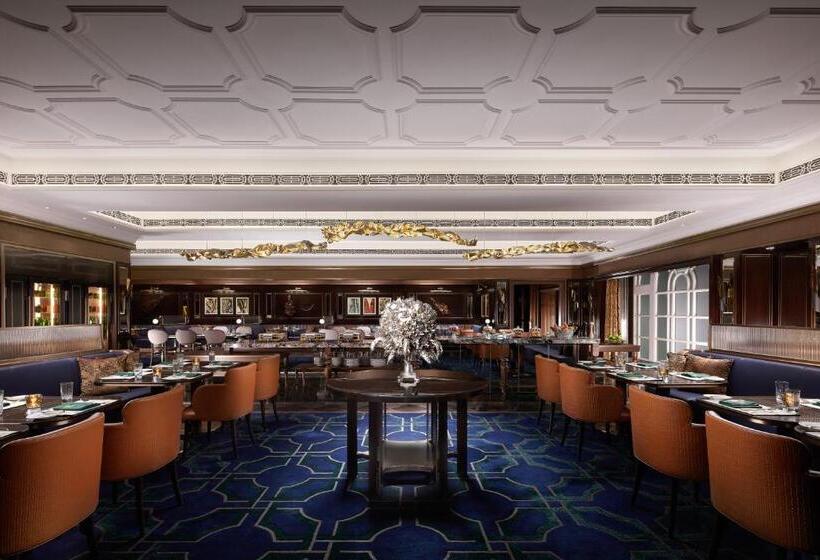 스위트, The Londoner Macao