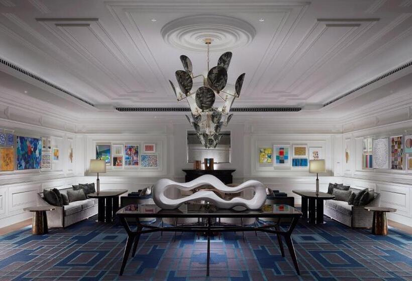 スイート, The Londoner Macao