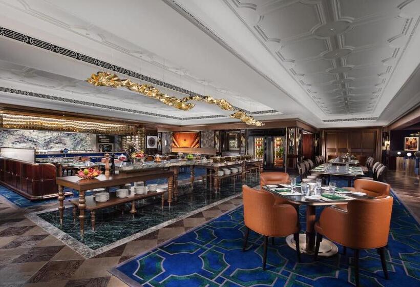 스위트, The Londoner Macao