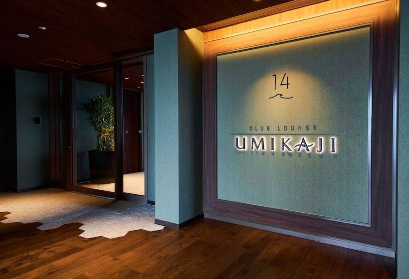 חדר קלאב, Okinawa Prince Hotel Ocean View Ginowan