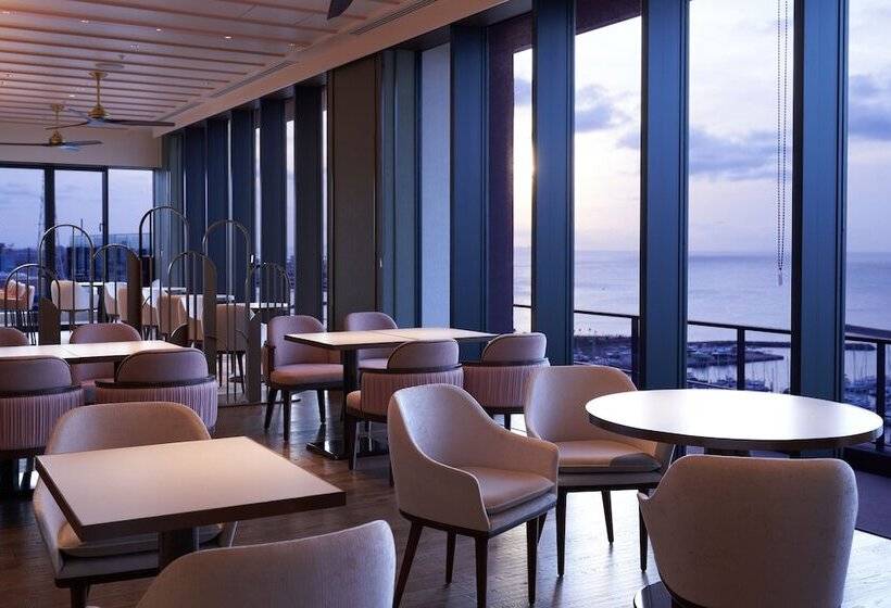 חדר קלאב, Okinawa Prince Hotel Ocean View Ginowan