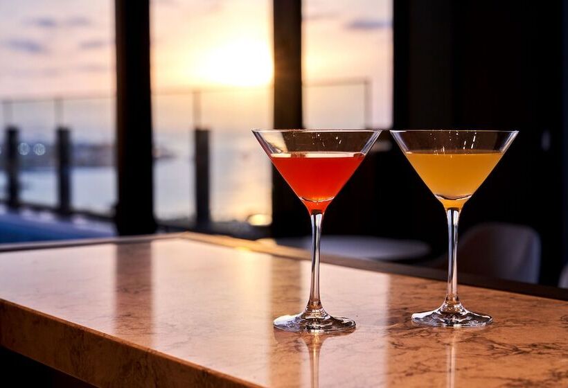 חדר קלאב, Okinawa Prince Hotel Ocean View Ginowan