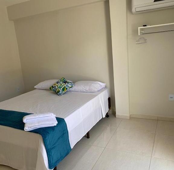 スイート, Casa De Praia Suítes