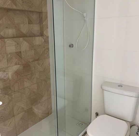 スイート, Casa De Praia Suítes